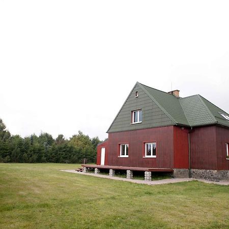 Penzion Hajovna Kliny ภายนอก รูปภาพ