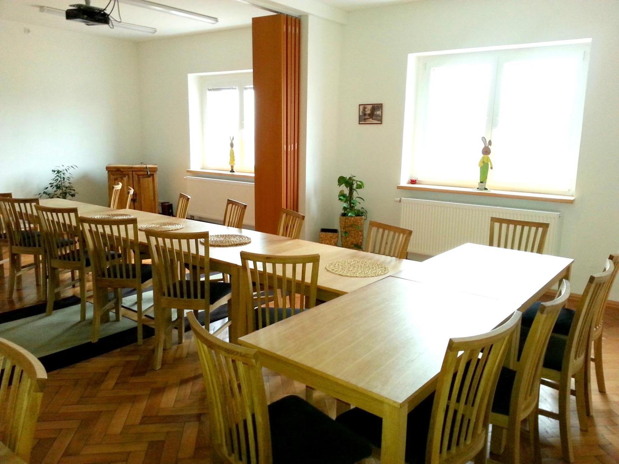 Penzion Hajovna Kliny ภายนอก รูปภาพ